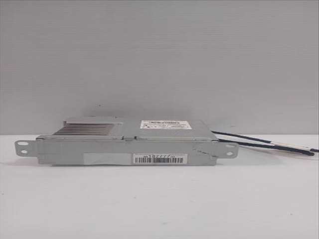 Sistema Audio Radio CD Citroen Jumpy 1.5 BLUEHDI 100 102CV