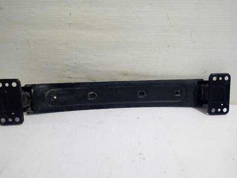 Foto 3ª: Refuerzo Paragolpes Delantero Fiat 500 ANIVERSARIO 69CV [169A4000] (2009)