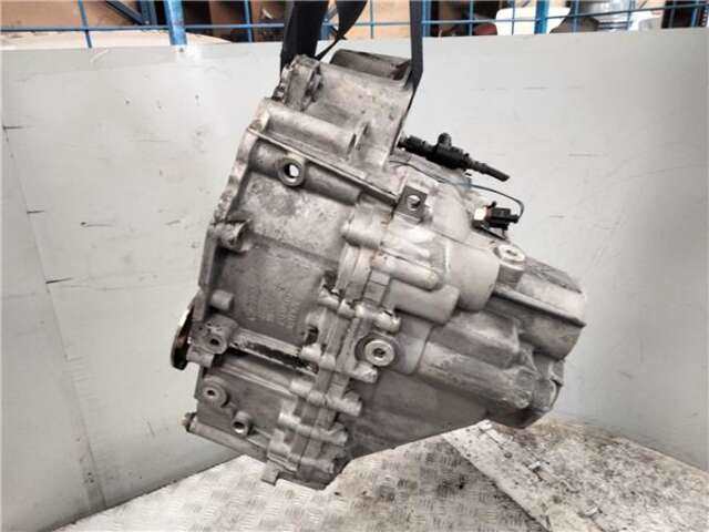 Caja Cambios Audi A3 2.0 TDI AMBIENTE [2.0 LTR. - 103 KW TDI]