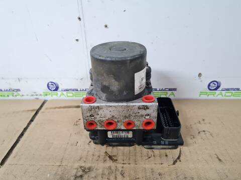 Abs Peugeot Boxer 2.2 HDI CAT 120CV 88KW CAJA CERRADA