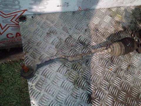 Foto 3ª: Cremallera de Direccion Renault Laguna 140CV 103KW (2001)