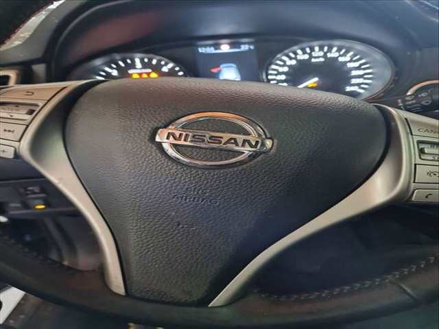 Kit Airbag Nissan Qashqai ACENTA 110CV 81KW