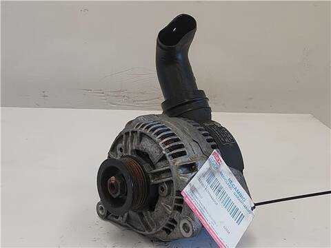 Foto 2ª: Alternador Volkswagen Passat 2.8 V6 SYNCRO/4MOTION BERLINA 193CV 142KW [ACK] (1998)
