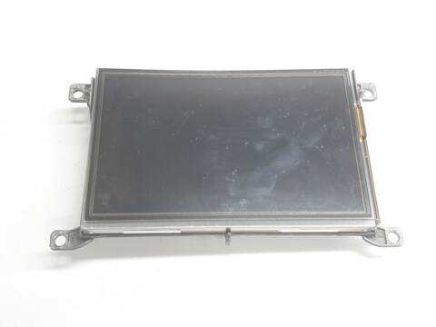 Pantalla Multifuncion Citroen Jumpy CLUB XL