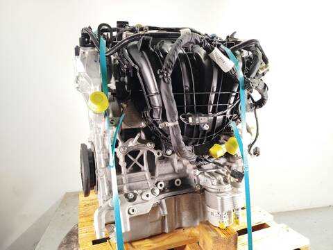 Foto 3ª: Motor Completo Ford Kuga 2.5 FHEV 190CV 140KW [BGDC] (2024)