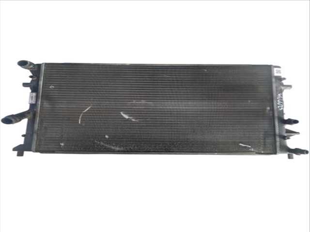 Radiador Motor Volkswagen Golf 1.2 TSI
