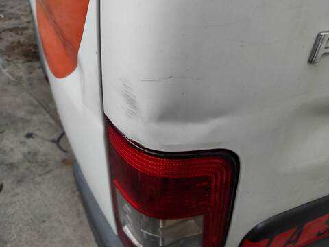 Foto 2ª: Puerta Trasera Izquierda Peugeot Partner 9HW (2008)