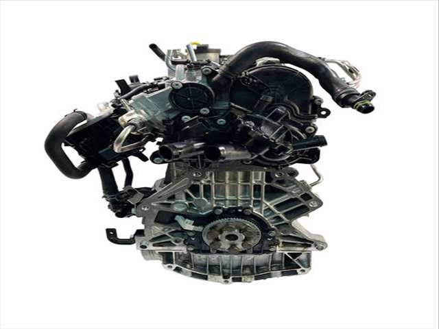 Foto 2ª: Motor Completo Skoda Fabia 95CV 70KW [DKLD DKL] (2021)