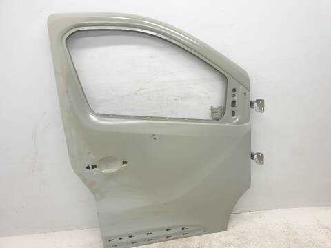 Puerta Delantera Derecha Renault Trafic L1H1 29T KOMFORT