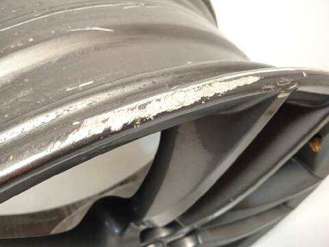 Foto 4ª: LLanta Chapa Lexus IS 200D 150CV 110KW [2ADFTV] (2011)