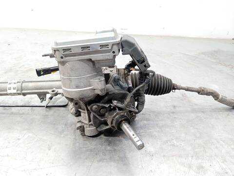 Foto 3ª: Cremallera de Direccion Citroen C4 1.2 THP 130 PICASSO 130CV 96KW [HN02] (2016)