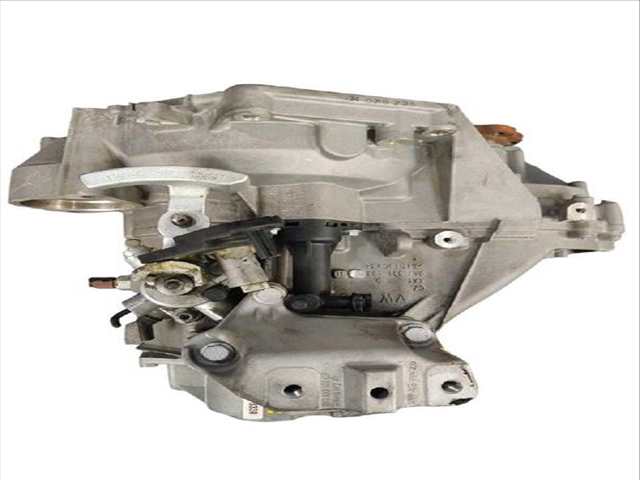 Foto 3ª: Caja Cambios Seat Ateca 1.0 TSI (2016)