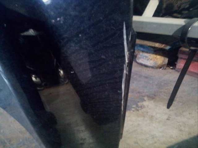 Foto 3ª: Capot Peugeot 308 CONFORT 90CV 66KW [9HX] (2008)