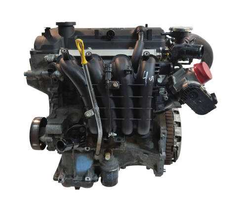 Motor Completo Kia Ceed 90CV 66KW