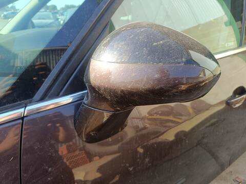 Retrovisor Izquierdo Opel Zafira EXCELLENCE 136CV 100KW
