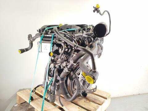 Foto 3ª: Motor Completo Seat Ateca 1.0 TSI 116CV 85KW [DUSA] (2023)