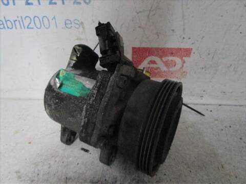 Compresor Aire Acondicionado Bmw Serie 3 315 1.7 318TDS 90CV 66KW