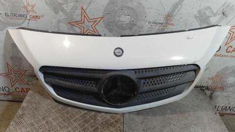Rejilla Delantera Mercedes Citan 109 CDI LANG A2) 415703) 90CV 66KW