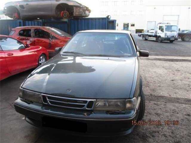 Cerradura Puerta Delantera Derecha Saab 90 2.0 CS TURBO [2.0 LTR. - 110 KW CAT]