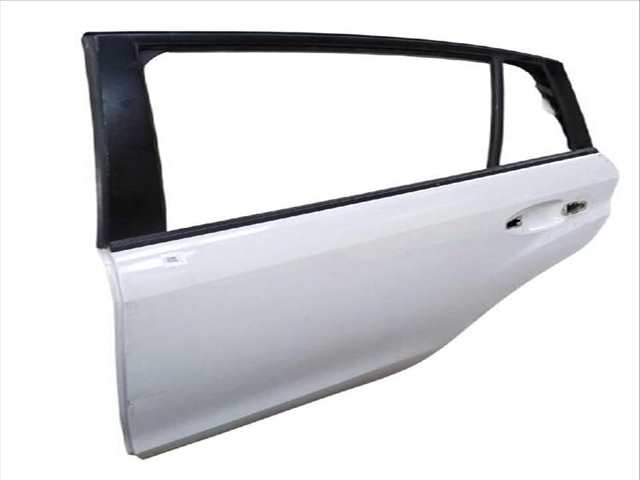 Puerta Delantera Izquierda Subaru XV 2.0 D AWD GPD)