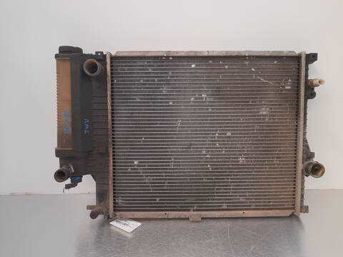 Radiador Motor Bmw Serie 5 518 BERLINA 170CV 125KW