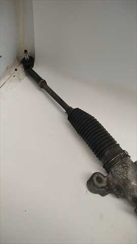 Foto 2ª: Cremallera de Direccion Ford Focus 1.6 D [D/GBDA] (2005)
