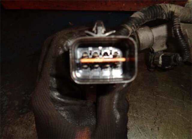 Foto 3ª: Inyectores Hyundai Matrix 1.6 [G4ED-L]