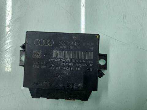 Centralita Motor ECU Audi A4 BASICO 190CV 140KW
