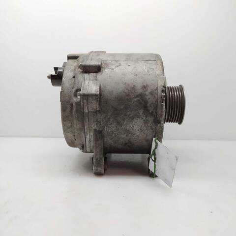 Foto 2ª: Alternador Volkswagen Phaeton 3.0 V6 TDI 4MOTION (2002)