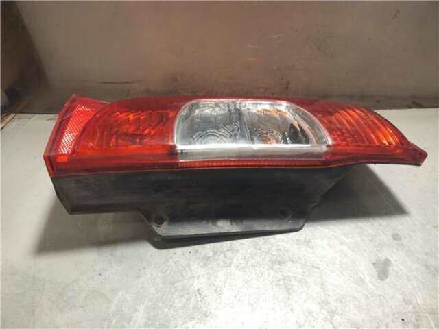 Foto 2ª: Piloto Trasero Izquierdo Citroen Nemo 1.4 FURGON [1.4 LTR. - 50 KW HDI] (2008 _) [8HS]