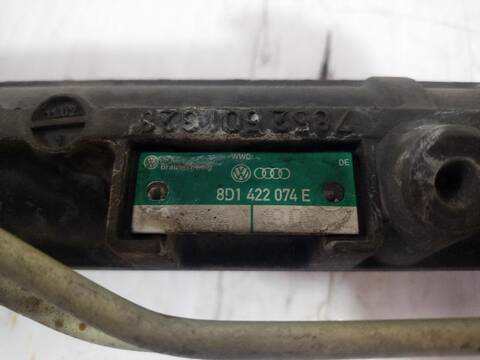 Foto 3ª: Cremallera de Direccion Volkswagen Passat ADVANCE 131CV [AVF] (2000)