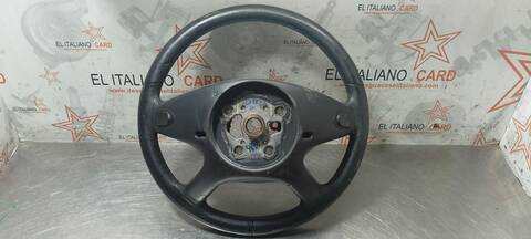 Foto 4ª: Volante Mercedes Clase R 280 R 350 CDI 4-MATIC 251.022) 224CV 165KW [OM642950] (2006)