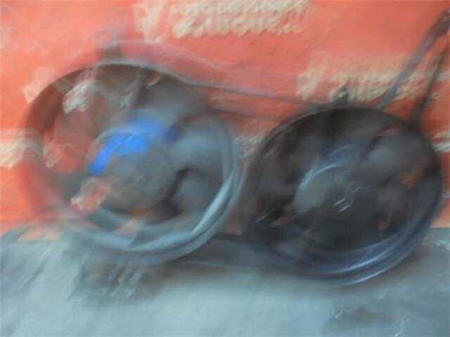 Electroventilador Fiat Bravo 1.9 JTD 105