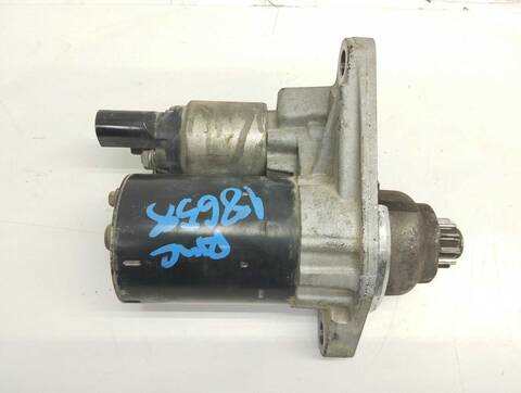 Foto 4ª: Motor de Arranque Seat Ibiza HIT 70CV 51KW [BXV] (2008)