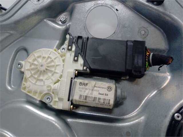 Foto 2ª: Elevalunas Eléctrico Delantero Izquierdo Seat Toledo 1.6 16V [BCB]