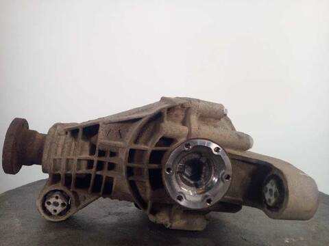 Diferencial Trasero Audi Q7 3.0 TDI V6 ADVANCE QUATTRO 176KW) 240CV