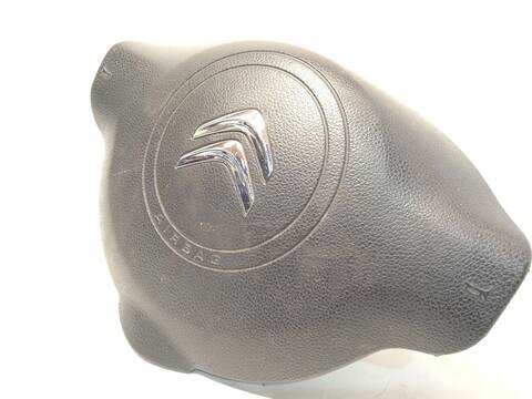 Foto 2ª: Airbag Delantero Izquierdo Citroen Berlingo 1.6 HDI 75 4X4 75CV 55KW FURGONETA [9H06] (2012)