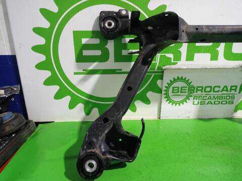 Foto 3ª: Puente Trasero Audi A4 2.5 TDI 120KW) 163CV (2000)