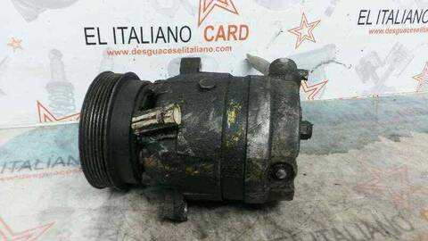 Compresor Aire Acondicionado Opel Calibra 115CV 85KW