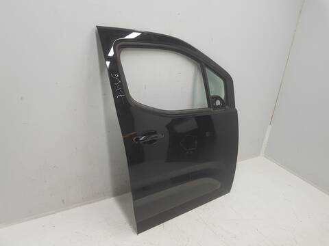 Foto 3ª: Puerta Delantera Derecha Fiat Doblo COMBI L2 1.5 BLUEHDI 75 KW