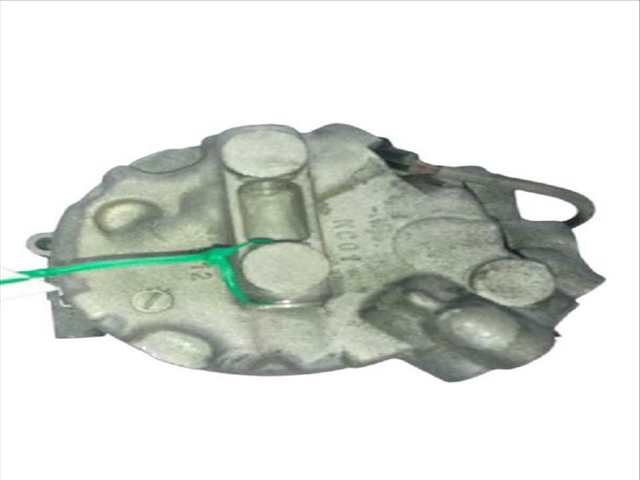 Foto 2ª: Compresor Aire Acondicionado Bmw Serie 1 114 118 D (2006)