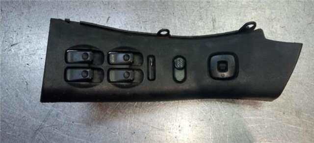 Foto 2ª: Botonera Elevalunas Mazda 3 1.8 ASTINA [BP (DOHC)]