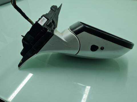 Foto 2ª: Retrovisor Derecho DS 7 PERFORMANCE LINE 180CV 132KW [5G06] (2020)