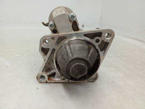 Motor de Arranque Opel Vivaro 2.0 CDTI F7) 90CV 66KW FURGONETA