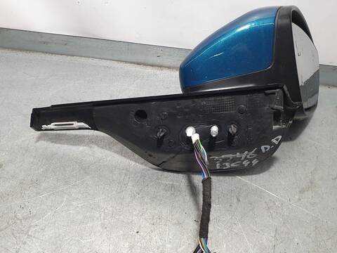 Foto 2ª: Retrovisor Derecho Citroen C3 BUSINESS 99CV 73KW [YH01] (2021)