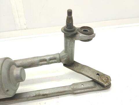 Foto 4ª: Motor Limpia Delantero Volkswagen Polo 1.6 TDI 90CV 66KW [CAY] (2012)