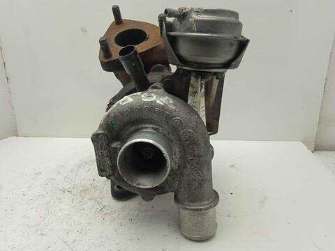 Foto 2ª: Turbocompresor Honda Civic 1.7 CDTI CAT BERLINA 101CV 74KW (2001)