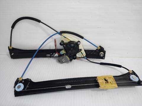 Foto 2ª: Elevalunas Eléctrico Delantero Izquierdo Volkswagen Touran ADVANCE BMT 110CV [CRKB] (2015)