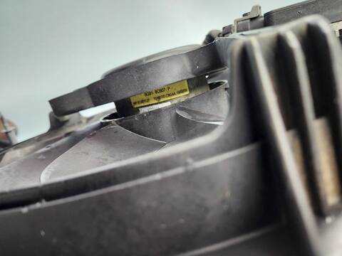 Foto 3ª: Electroventilador Ford Mondeo GHIA X 140CV 103KW [QXBA] (2009)