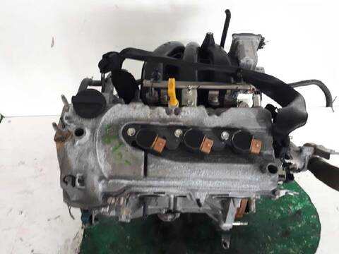 Motor Completo Suzuki Alto 1.0 12V CAT 68CV 50KW